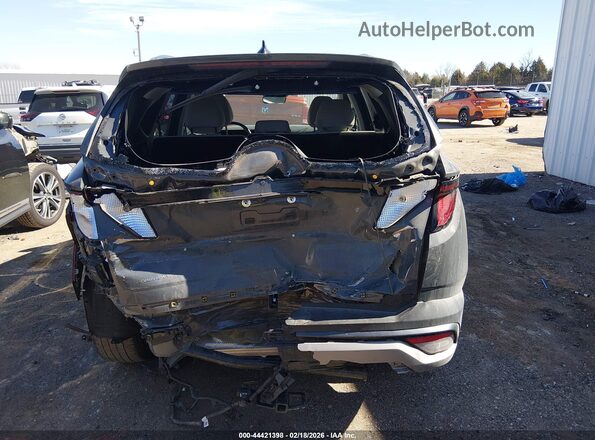 5NMJB3DE5SH491366 2025 HYUNDAI TUCSON Серый 