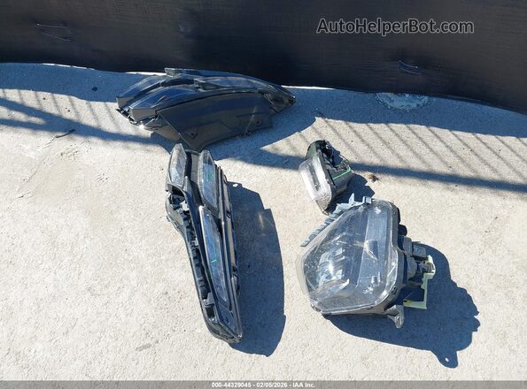 5NMJB3DE6SH603401 2025 HYUNDAI TUCSON Gray 