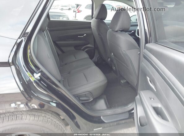 5NMJB3DEXTH663330 2026 HYUNDAI TUCSON Black 