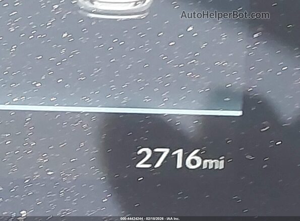 5NMJB3DEXTH663330 2026 HYUNDAI TUCSON Black 