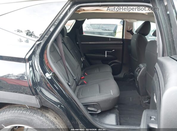 5NMJBCAE7PH263591 2023 HYUNDAI TUCSON Black 