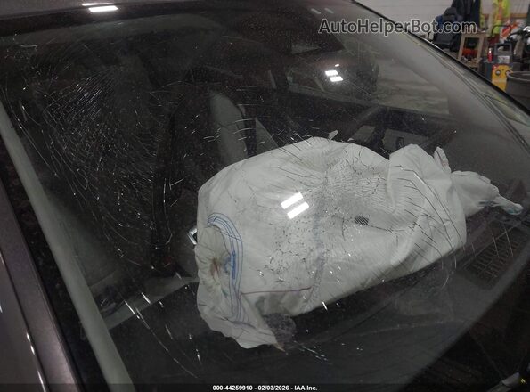 5NMJBCDE3SH447835 2025 HYUNDAI TUCSON Серый 