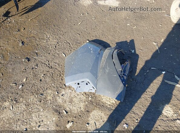 5NMJCCDE5SH472202 2025 HYUNDAI TUCSON Gray Vista del cuadro de instrumentos