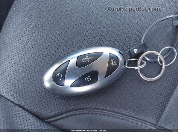 5NMJCCDE5SH472202 2025 HYUNDAI TUCSON Gray Vista del salpicadero