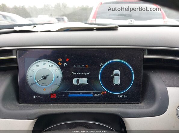 5NMJF3DE2RH361527 2024 HYUNDAI TUCSON Black 