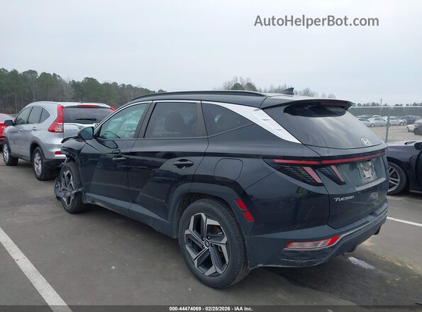 5NMJF3DE2RH361527 2024 HYUNDAI TUCSON Black 