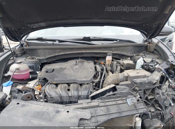 5NMJF3DE2RH361527 2024 HYUNDAI TUCSON Black 