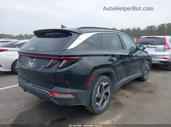 5NMJF3DE2RH361527 2024 HYUNDAI TUCSON Black 