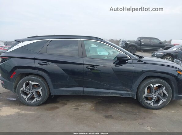 5NMJF3DE2RH361527 2024 HYUNDAI TUCSON Black 