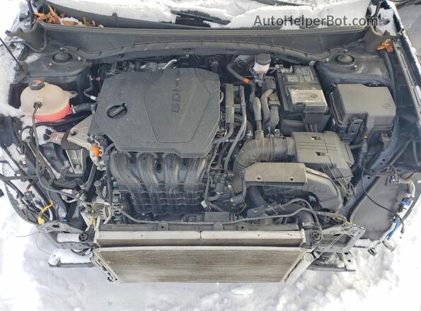 5NMJFCDE7RH370305 2024 HYUNDAI TUCSON Black 