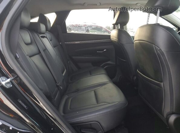 5NMJFCDE7RH370305 2024 HYUNDAI TUCSON Black 