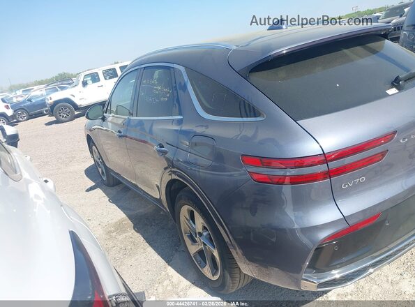 5NMMADTB2TH046386 2026 GENESIS GV70 Gray 