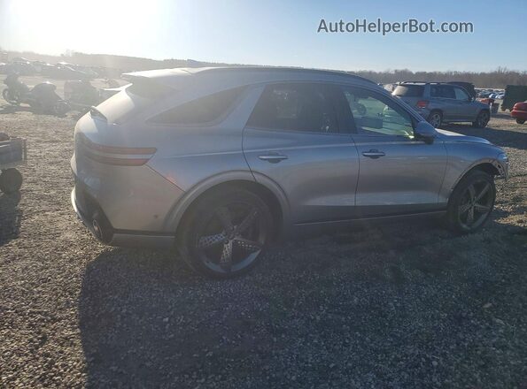 5NMMADTB6RH006935 2024 GENESIS GV70 Gray 
