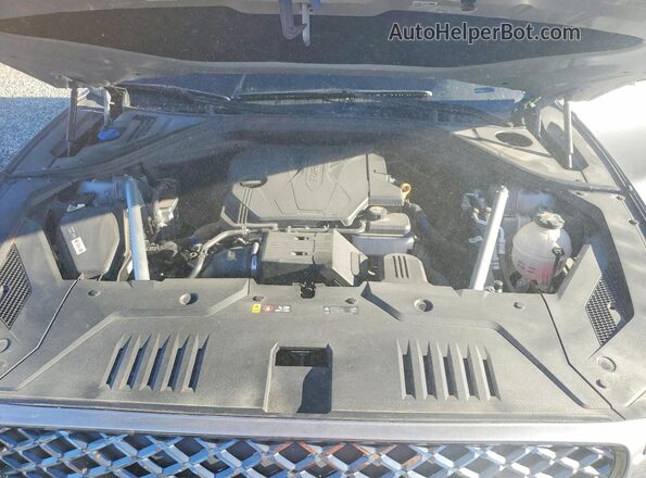 5NMMADTB6RH006935 2024 GENESIS GV70 Gray 