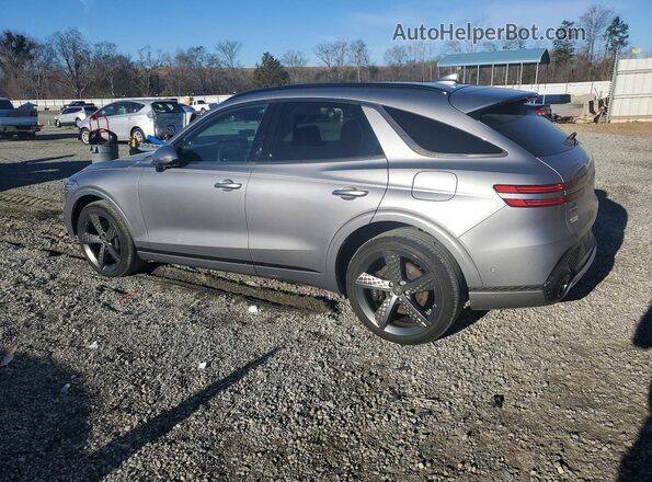 5NMMADTB6RH006935 2024 GENESIS GV70 Gray 