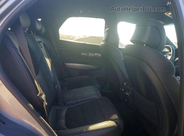 5NMMADTB6RH006935 2024 GENESIS GV70 Gray 