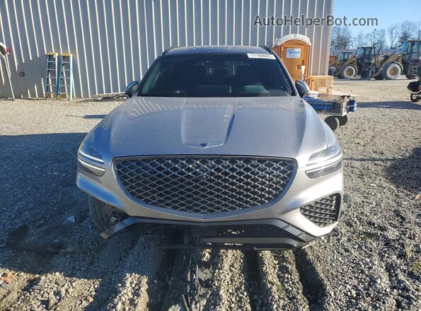 5NMMADTB6RH006935 2024 GENESIS GV70 Gray 