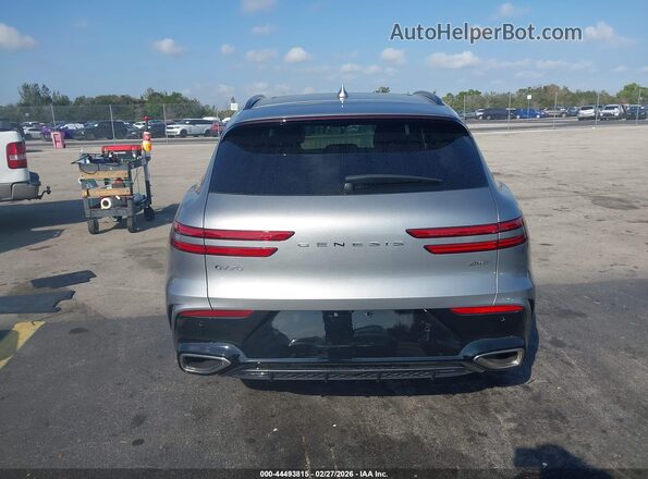 5NMMFDTB3TH041957 2026 GENESIS GV70 Silver 