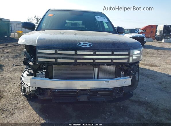 5NMP14GL7TH159072 2026 HYUNDAI SANTA FE Black წინა ხედი