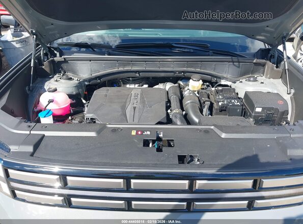 5NMP14GLXTH189585 2026 HYUNDAI SANTA FE Gray Հետևի տեսք