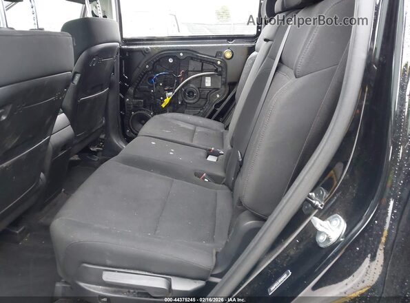 5NMP1DGL1RH009483 2024 HYUNDAI SANTA FE Черный 