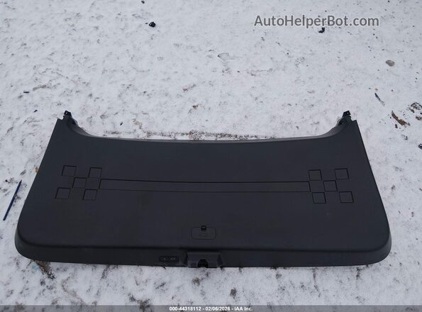 5NMP24GL3TH175704 2026 HYUNDAI SANTA FE Серый Вид щитка приборов