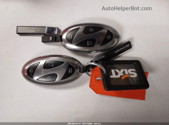 5NMP24GL3TH175704 2026 HYUNDAI SANTA FE Серый Вид панели приборов
