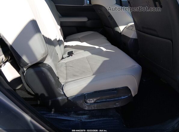 5NMP24GL4RH038859 2024 HYUNDAI SANTA FE Silver VIN sticker view