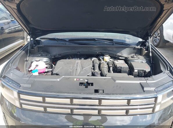 5NMP24GL4TH184976 2026 HYUNDAI SANTA FE Black Rear view