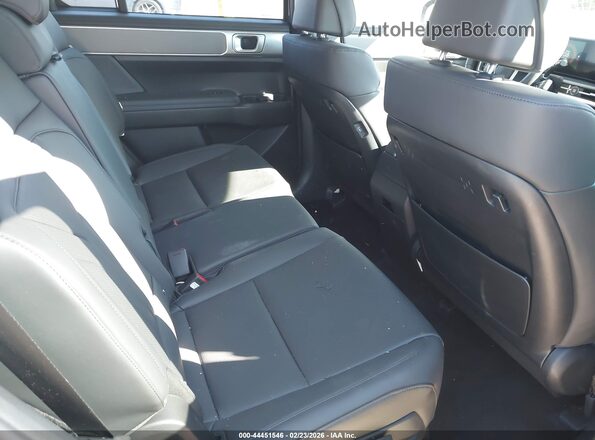 5NMP24GL8TH183250 2026 HYUNDAI SANTA FE Gray VIN կոդի պիտակի տեսք