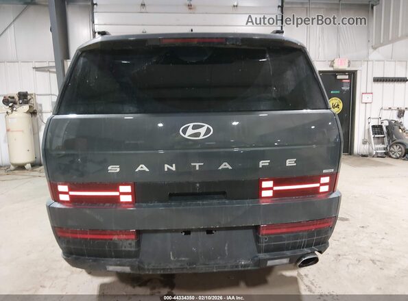 5NMP2DGL0TH157256 2026 HYUNDAI SANTA FE Gray 