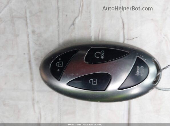 5NMP2DGL9RH021023 2024 HYUNDAI SANTA FE Silver წინა პანელის ხედი