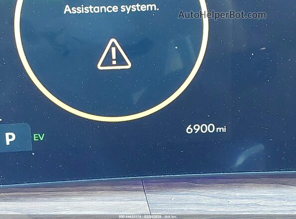 5NMP3DG12TH077386 2026 HYUNDAI SANTA FE HYBRID Black 