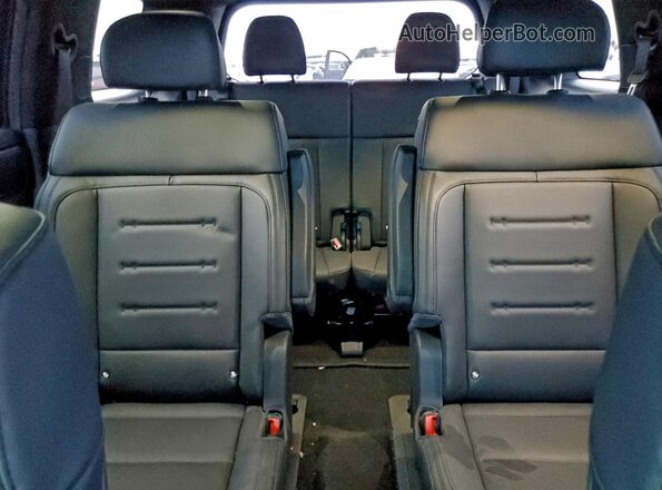 5NMP54G11SH060720 2025 HYUNDAI SANTA FE CALLIGRAPHY Silver უკანა სავარძლების ხედი