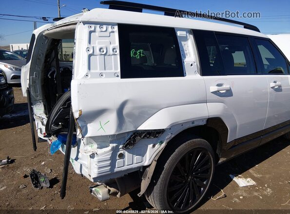 5NMP54GL0RH048392 2024 HYUNDAI SANTA FE CALLIGRAPHY Белый 