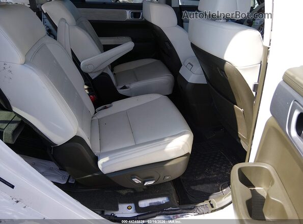 5NMP54GL0RH048392 2024 HYUNDAI SANTA FE CALLIGRAPHY Белый Вид наклейки с VIN-кодом