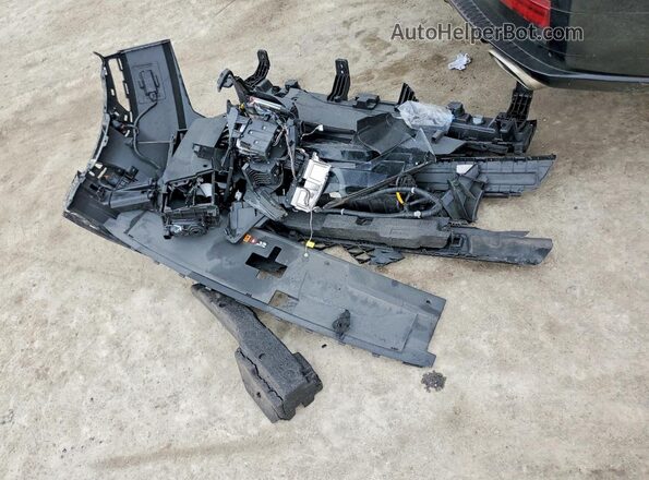 5NMP54GL6RH029054 2024 HYUNDAI SANTA FE CALLIGRAPHY Черный Вид наклейки с VIN-кодом