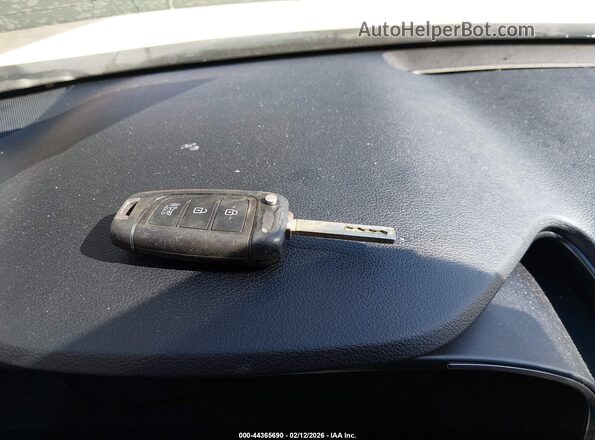 5NMS1DAJ6PH647355 2023 HYUNDAI SANTA FE Белый Вид панели приборов