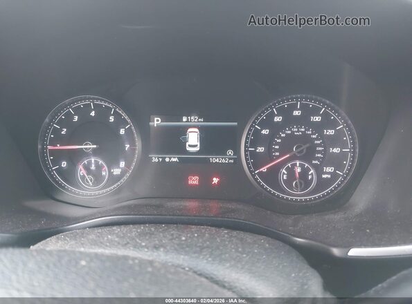5NMS1DAJ7MH327845 2021 HYUNDAI SANTA FE White Vista de los asientos traseros