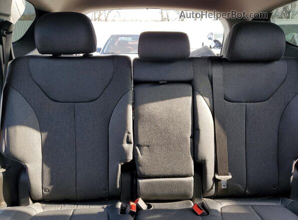 5NMS23AD3KH013091 2019 HYUNDAI SANTA Красный 
