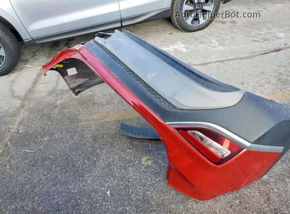 5NMS23AD3KH013091 2019 HYUNDAI SANTA Красный 