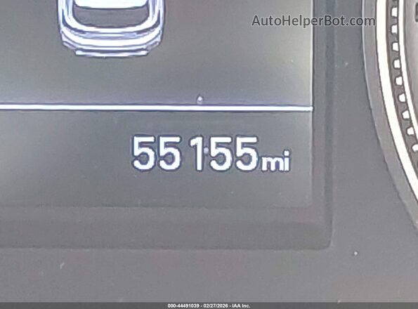 5NMS23AD9KH035919 2019 HYUNDAI SANTA FE White 