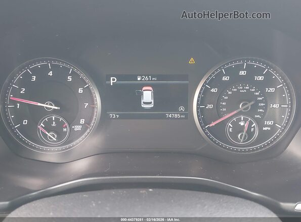 5NMS24AJ9MH306864 2021 HYUNDAI SANTA FE Silver 