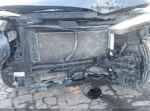 5NMS2CAD0KH130062 2019 HYUNDAI SANTA FE Серебряный 