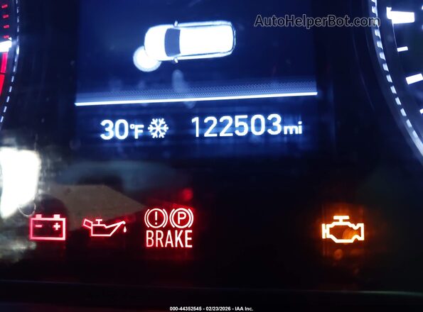 5NMS2CAD0KH130062 2019 HYUNDAI SANTA FE Серебряный 