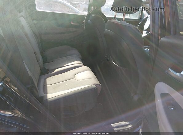 5NMS2DAJ1NH467825 2022 HYUNDAI SANTA FE Black Vista de la etiqueta del VIN