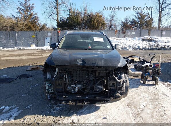 5NMS2DAJ1NH467825 2022 HYUNDAI SANTA FE Black Vista interior trasera