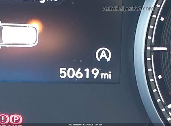 5NMS2DAJ7MH326224 2021 HYUNDAI SANTA FE Gray 