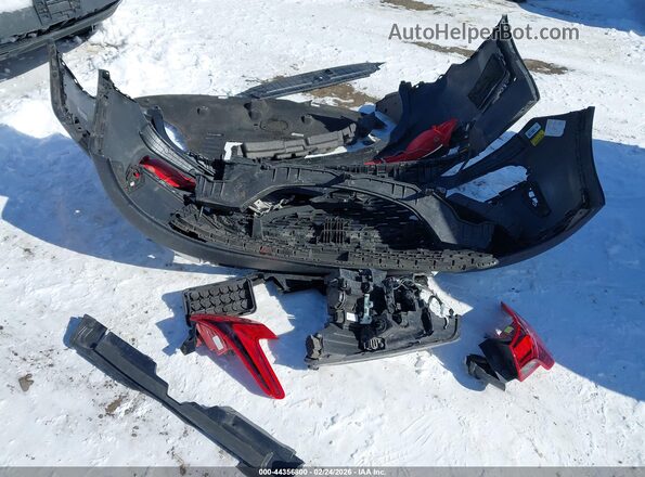 5NMS2DAJ7MH326224 2021 HYUNDAI SANTA FE Gray Vista del cuadro de instrumentos