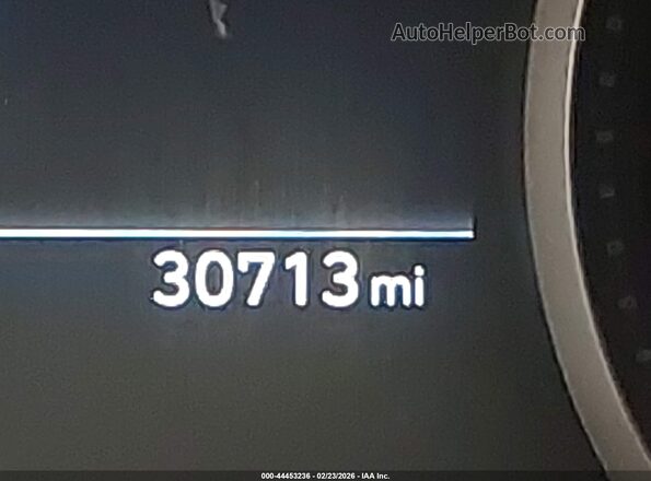 5NMS2DAJ7PH648124 2023 HYUNDAI SANTA FE Gray 
